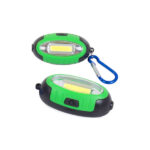 Taskulamp – võtmehoidja Mini Flashlight Keychain LED