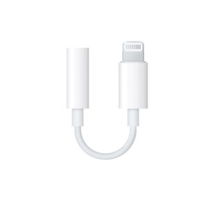Adapter Mini jack to I-phone
