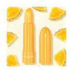 Niisutav huulepulk Moisturizing lipstick pineapple
