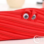 Meigikott / pinal Monster Pencil case