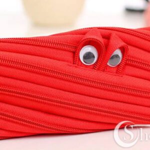 Meigikott / pinal Monster Pencil case