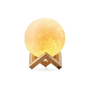 Lamp Moon lamp