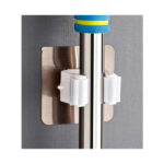 Mopi hoidja seinale Mop holder 2