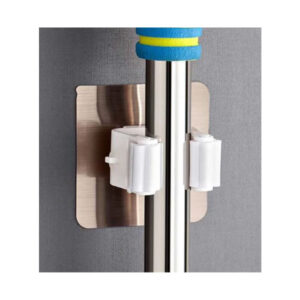 Mopi hoidja seinale Mop holder 2