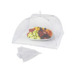 Turvavõrk toidu kaitsmiseks Mosquito net food shield