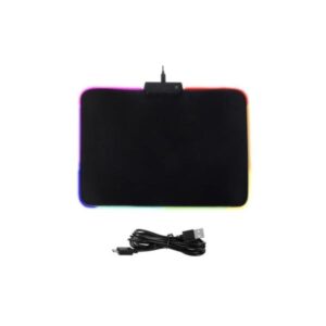 LED hiirematt Mouse pad - LED