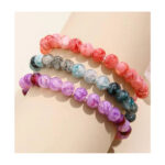 Käevõrud Multicolor bracelet 3 pcs