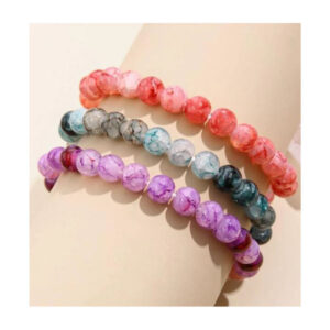 Käevõrud Multicolor bracelet 3 pcs