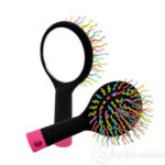Juuksehari Multicolor comb