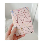 Passikaane Multicolor passport 2