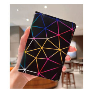 Passikaane Multicolor passport 3