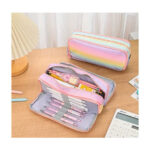 Pinal Multicolor pencil case