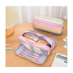 Pinal Multicolor pencil case