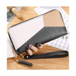 Rahakott Multicolor wallet