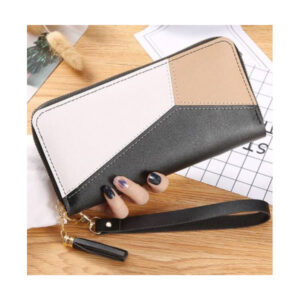 Rahakott Multicolor wallet