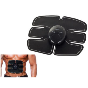 Kõhulihaste elektrostimulaator Muscle massager