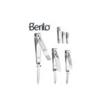 Küünetangid Nail clippers 3 pcs
