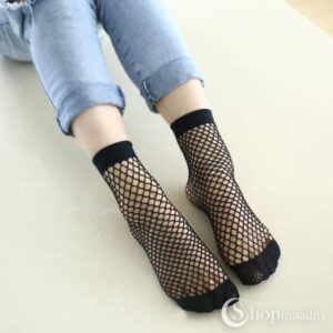 Võrksokid Net socks Suurus: universaalne