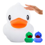 Pehme öölamp Night light LED duck