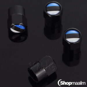 Ventiilikorgid Nipple caps 2