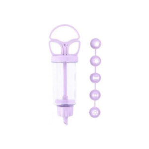 Kondiitrisüstal Nozzle set