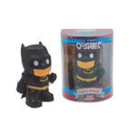 Kujuke OOSHIES DC COMICS BATMAN BLACK