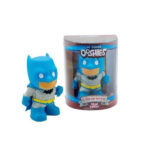 Kujuke OOSHIES DC COMICS BATMAN BLUE