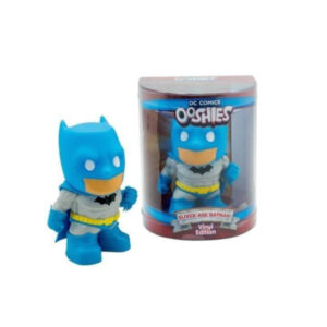 Kujuke OOSHIES DC COMICS BATMAN BLUE