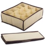 Organisaator Organizer for drawer 12 grid