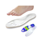 Sisetallad Orthopedic memory foam insoles