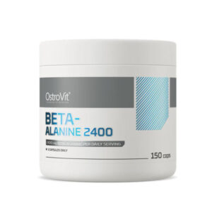 Beeta-alaniin 2400 OstroVit 150 kaps
