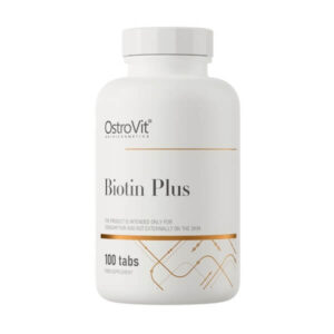 Biotiin pluss 100 tabs OstroVit