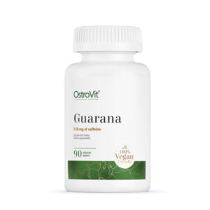 Guaraana OstroVit 90 tab
