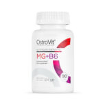 Mg + B6 OstroVit 90 tab