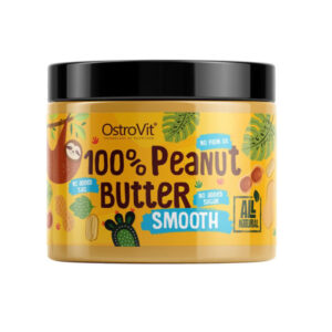 Maapähklivõi 100% 500 g OstroVit