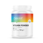 VIT&MIN pulber OstroVit 150 g virsik