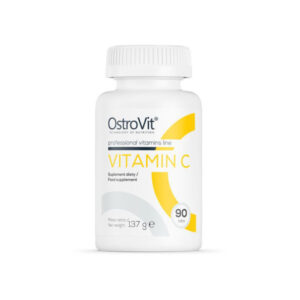 C-vitamiin OstroVit 90 tab