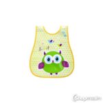 Pudipõll Owl bib