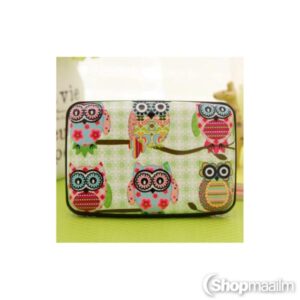 Kaardihoidja Owl card holder 2