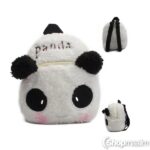 Laste seljakott Panda backpack