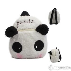 Laste seljakott Panda backpack