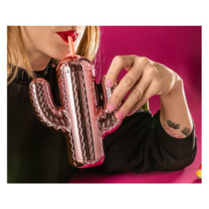 Jooginõu Party cactus cup