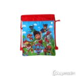 Kott - seljakott Paw Patrol bag 2