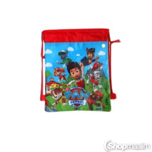 Kott - seljakott Paw Patrol bag 2