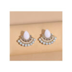 Kõrvarõngad Pearl earrings 3