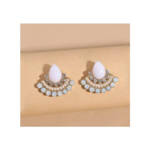 Kõrvarõngad Pearl earrings 3