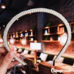 Peavõru Pearl hair band 2