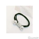 Juuksekumm Pearl scrunchy 2
