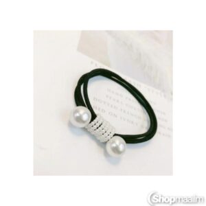 Juuksekumm Pearl scrunchy 2