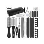 Pediküüri komplekt Pedicure set